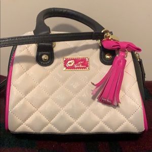 Betsey Johnson Purse